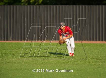 Thumbnail 1 in Katy vs Pearland (UIL 6A-Region 3 Final) photogallery.