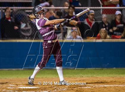 Thumbnail 1 in Katy vs Pearland (UIL 6A-Region 3 Final) photogallery.
