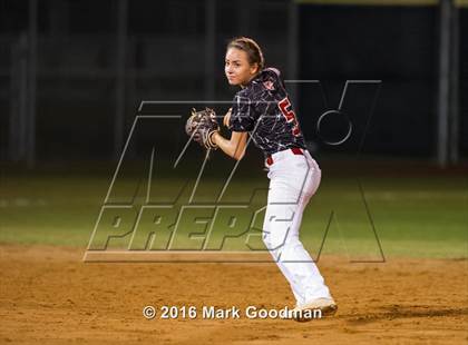 Thumbnail 2 in Katy vs Pearland (UIL 6A-Region 3 Final) photogallery.