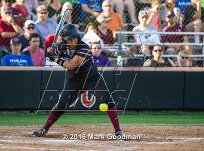 Thumbnail 3 in Katy vs Pearland (UIL 6A-Region 3 Final) photogallery.