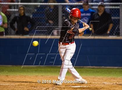 Thumbnail 3 in Katy vs Pearland (UIL 6A-Region 3 Final) photogallery.
