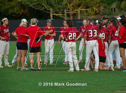 Thumbnail 2 in Katy vs Pearland (UIL 6A-Region 3 Final) photogallery.