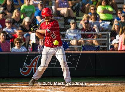 Thumbnail 1 in Katy vs Pearland (UIL 6A-Region 3 Final) photogallery.