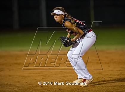 Thumbnail 1 in Katy vs Pearland (UIL 6A-Region 3 Final) photogallery.