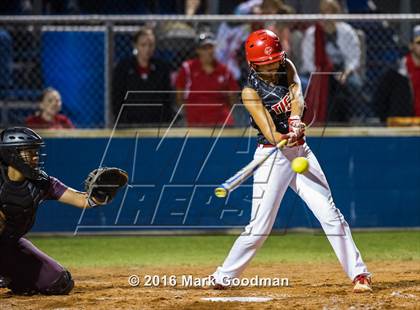Thumbnail 3 in Katy vs Pearland (UIL 6A-Region 3 Final) photogallery.