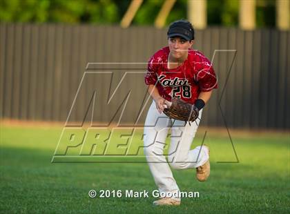 Thumbnail 2 in Katy vs Pearland (UIL 6A-Region 3 Final) photogallery.