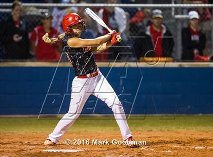 Thumbnail 1 in Katy vs Pearland (UIL 6A-Region 3 Final) photogallery.