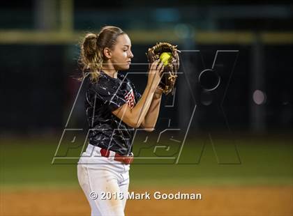 Thumbnail 1 in Katy vs Pearland (UIL 6A-Region 3 Final) photogallery.