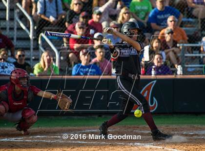 Thumbnail 2 in Katy vs Pearland (UIL 6A-Region 3 Final) photogallery.