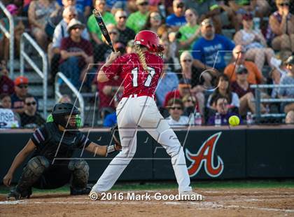 Thumbnail 1 in Katy vs Pearland (UIL 6A-Region 3 Final) photogallery.