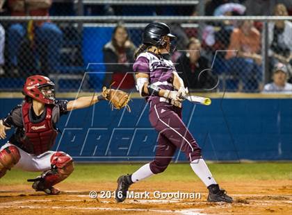 Thumbnail 2 in Katy vs Pearland (UIL 6A-Region 3 Final) photogallery.