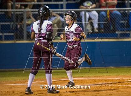 Thumbnail 1 in Katy vs Pearland (UIL 6A-Region 3 Final) photogallery.