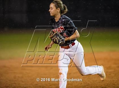 Thumbnail 3 in Katy vs Pearland (UIL 6A-Region 3 Final) photogallery.