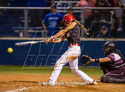 Thumbnail 3 in Katy vs Pearland (UIL 6A-Region 3 Final) photogallery.