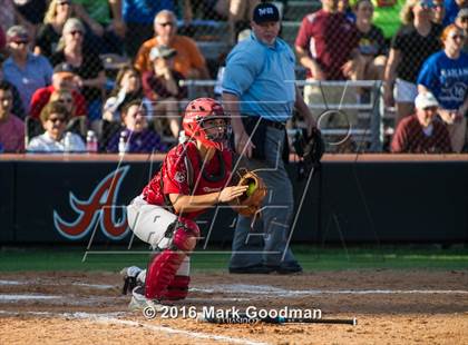 Thumbnail 2 in Katy vs Pearland (UIL 6A-Region 3 Final) photogallery.