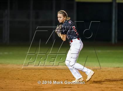 Thumbnail 1 in Katy vs Pearland (UIL 6A-Region 3 Final) photogallery.
