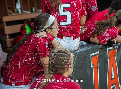 Thumbnail 1 in Katy vs Pearland (UIL 6A-Region 3 Final) photogallery.