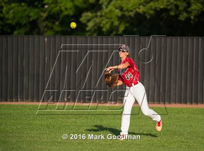 Thumbnail 2 in Katy vs Pearland (UIL 6A-Region 3 Final) photogallery.