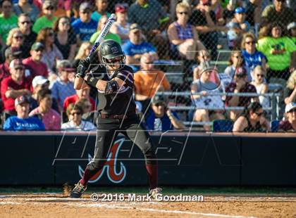 Thumbnail 3 in Katy vs Pearland (UIL 6A-Region 3 Final) photogallery.
