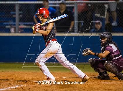 Thumbnail 1 in Katy vs Pearland (UIL 6A-Region 3 Final) photogallery.
