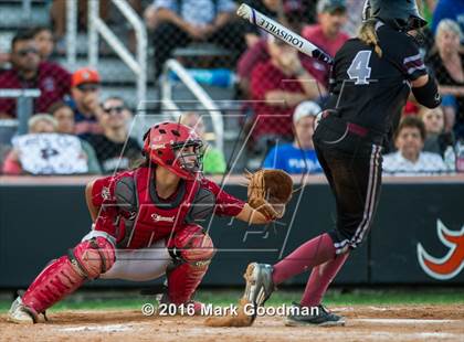 Thumbnail 1 in Katy vs Pearland (UIL 6A-Region 3 Final) photogallery.