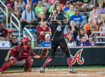 Thumbnail 1 in Katy vs Pearland (UIL 6A-Region 3 Final) photogallery.