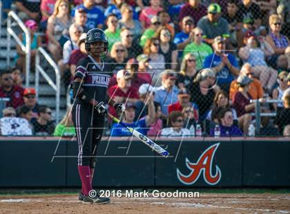 Thumbnail 2 in Katy vs Pearland (UIL 6A-Region 3 Final) photogallery.