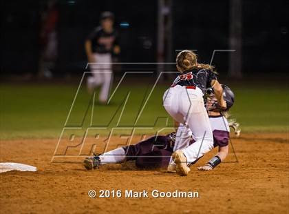 Thumbnail 3 in Katy vs Pearland (UIL 6A-Region 3 Final) photogallery.