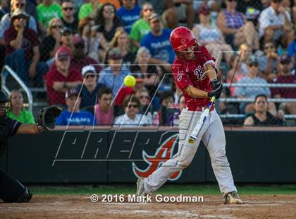Thumbnail 2 in Katy vs Pearland (UIL 6A-Region 3 Final) photogallery.
