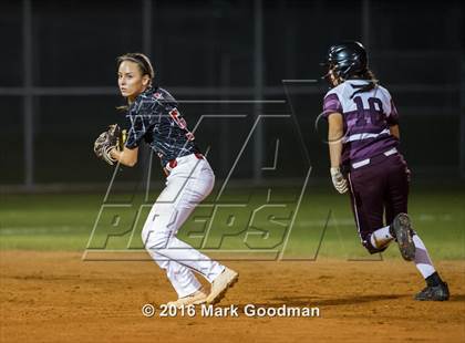 Thumbnail 3 in Katy vs Pearland (UIL 6A-Region 3 Final) photogallery.