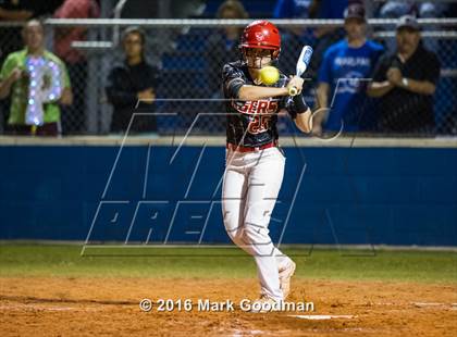 Thumbnail 1 in Katy vs Pearland (UIL 6A-Region 3 Final) photogallery.