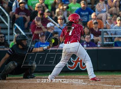 Thumbnail 3 in Katy vs Pearland (UIL 6A-Region 3 Final) photogallery.