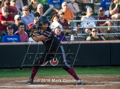 Thumbnail 2 in Katy vs Pearland (UIL 6A-Region 3 Final) photogallery.