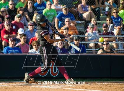 Thumbnail 1 in Katy vs Pearland (UIL 6A-Region 3 Final) photogallery.