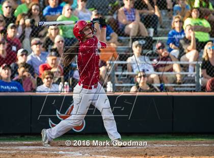 Thumbnail 1 in Katy vs Pearland (UIL 6A-Region 3 Final) photogallery.
