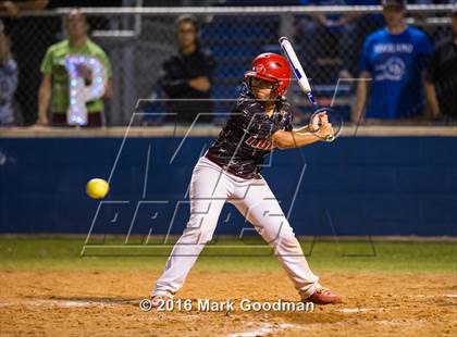 Thumbnail 1 in Katy vs Pearland (UIL 6A-Region 3 Final) photogallery.
