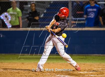 Thumbnail 3 in Katy vs Pearland (UIL 6A-Region 3 Final) photogallery.