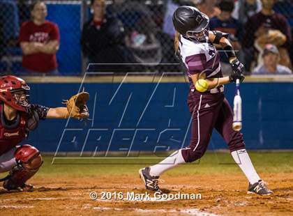 Thumbnail 3 in Katy vs Pearland (UIL 6A-Region 3 Final) photogallery.