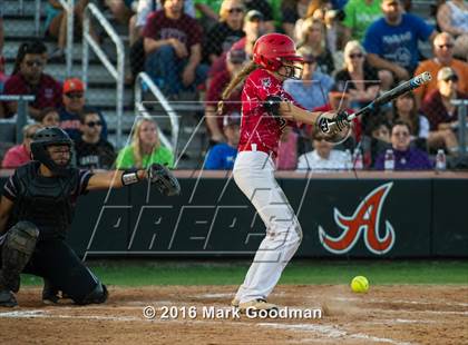 Thumbnail 1 in Katy vs Pearland (UIL 6A-Region 3 Final) photogallery.