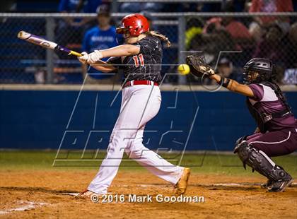 Thumbnail 2 in Katy vs Pearland (UIL 6A-Region 3 Final) photogallery.