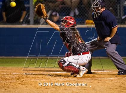 Thumbnail 2 in Katy vs Pearland (UIL 6A-Region 3 Final) photogallery.