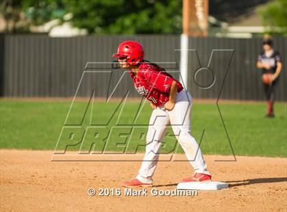 Thumbnail 3 in Katy vs Pearland (UIL 6A-Region 3 Final) photogallery.