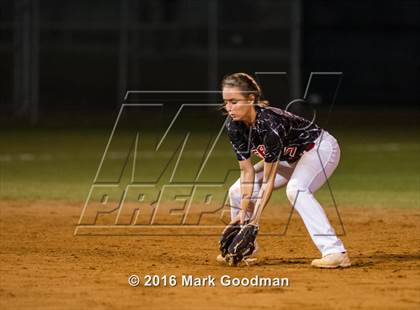 Thumbnail 2 in Katy vs Pearland (UIL 6A-Region 3 Final) photogallery.