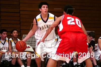 Thumbnail 2 in Santa Ana vs Walnut (Ayala Dogfight Tournament) photogallery.