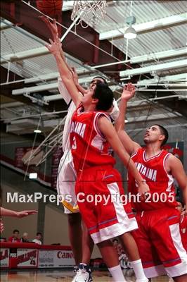 Thumbnail 1 in Santa Ana vs Walnut (Ayala Dogfight Tournament) photogallery.