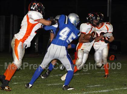 Thumbnail 3 in Marysville @ Capital Christian photogallery.
