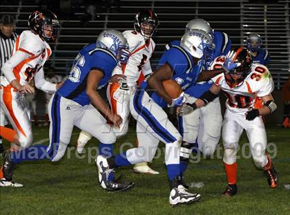 Thumbnail 3 in Marysville @ Capital Christian photogallery.