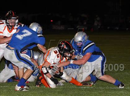 Thumbnail 2 in Marysville @ Capital Christian photogallery.