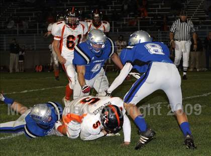 Thumbnail 3 in Marysville @ Capital Christian photogallery.