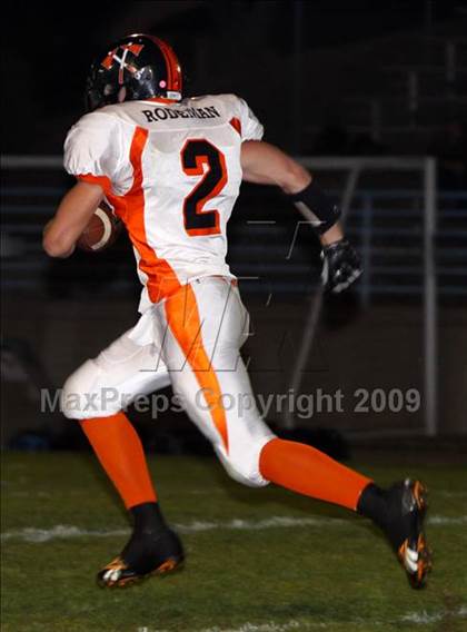 Thumbnail 2 in Marysville @ Capital Christian photogallery.